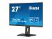 IIYAMA XUB2793QSU-B7 27 tuuman IPS QHD (P) (P)