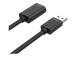 UNITEK Y-C450GBK Unitek USB laajennus co