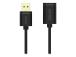 UNITEK Y-C458GBK Unitek USB-laajennuskytkin