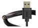 UNITEK Y-C458GBK Unitek USB-laajennuskytkin