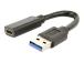 GEMBIRD A-USB3-AMCF-01 Gembird USB 3.1 A