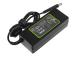 GREENCELL AD09P Green Cell PRO -laturi /