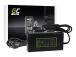 GREENCELL AD107P Laturi / verkkolaite Gr