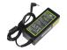 GREENCELL AD123P Green Cell PRO -laturi