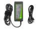 GREEN CELL laturi Verkkolaite USB-C 65W