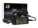 GREEN CELL laturi AC Adapteri Asus
