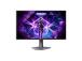 AOC AG276UZD 27-tuumainen QD - OLED UHD 240Hz
