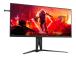 AOC AG405UXC 40 tuumaa 21:9 IPS UWQHD 144 Hz