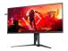 AOC AG405UXC 40 tuumaa 21:9 IPS UWQHD 144 Hz