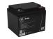 GREEN CELL akku AGM 12V 44 Ah