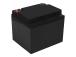 GREEN CELL akku AGM 12V 44 Ah