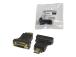 LOGILINK AH0002 LOGILINK - DVI-HDMI-adap