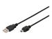 ASSMANN USB2.0 kaapeli USB B 5pin