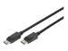 ASSMANN DisplayPort-liitäntäkaapeli DP