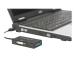 ASSMANN DisplayPort 1in3 -muunninkaapeli