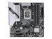 GIGABYTE B760M G P WIFI DDR4 LGA1700 MB