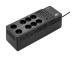 APC Back-UPS 850VA 230V USB-tyyppi-C:lle
