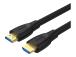 UNITEK High Speed -kaapeli HDMI 4K 60HZ 5M