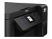 EPSON L4260 MFP mustetulostin 10ppm