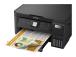 EPSON L4260 MFP mustetulostin 10ppm