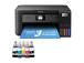 EPSON L4260 MFP mustetulostin 10ppm