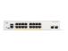 CISCO Catalyst 1300 16-porttinen GE PoE 2x1G (16 porttia)
