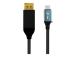 I-TEC USB C DisplayPort 4K -kaapelisovitin
