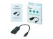 I-TEC USB C DP 4K 60Hz -sovitin