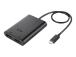I-TEC USB C -kahdelle HDMI-portille