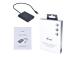 I-TEC USB C -kahdelle HDMI-portille