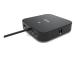 I-TEC USB-C Dual Display -telakointiasema