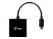 I-TEC USB C HDMI 4K 60Hz -sovitin