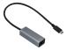 I-TEC USB-C - 2,5 Gbps Ethernet-sovitin