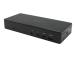 I-TEC USB-C Quattro -telakointiasema 85W
