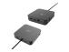 I-TEC USB-C HDMI Dual DP -telakointiasema