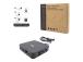 I-TEC USB-C HDMI Dual DP -telakointiasema