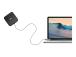 I-TEC USB-C HDMI Dual DP -telakointiasema