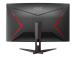 AOC C32G2ZE/BK -näyttö