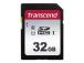 Kõvaketas TRANSCEND 32GB UHS - I U1 SD Card TLC