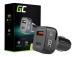 GREENCELL CAD33 autolaturi Green Cell U