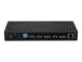 I-TEC USB3.0/USB-C/TB 3x4K Dock G2 PD100