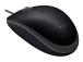 Arvutihiir LOGITECH B110 Silent - pakko - EMEA