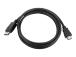 GEMBIRD CC-DP-HDMI-5M Gembird-kaapeli DISP