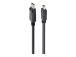 GEMBIRD CC-DP-HDMI-5M Gembird-kaapeli DISP