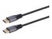 GEMBIRD DisplayPort-kaapeli 8K 1.8m