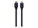 GEMBIRD Ultra High speed HDMI-kaapeli 3m