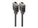 GEMBIRD CC-PPVGA-10M-B Gembird VGA HD15m