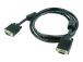 GEMBIRD CC-PPVGA-6B Gembird VGA HD15m/HD