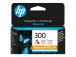 HP 300 tindikassett color Vivera 4ml (ML)