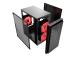 GEMBIRD CCC-FORNAX-950R PC Case 3 -tuulettimet